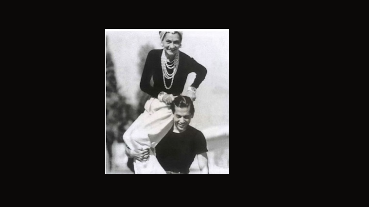 كوكو شانيل: الحب والموت اللذان شكّلا الأيقونة العالمية 