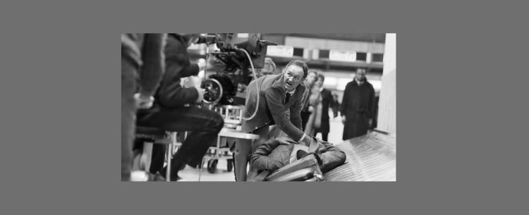 العثور على ممثل أميركي وزوجته وكلبهما جثثا هامدة