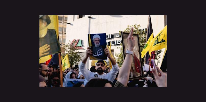 تقرير إسرائيلي: حزب الله أعدّ خطة للسيطرة على بيروت وسط ضغوط متزايدة على نعيم قاسم