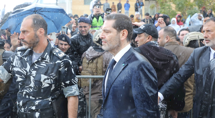 تفاؤل "المستقبل" بانفتاح سعودي على سعد الحريري ينقلب "تشاؤمًا"!