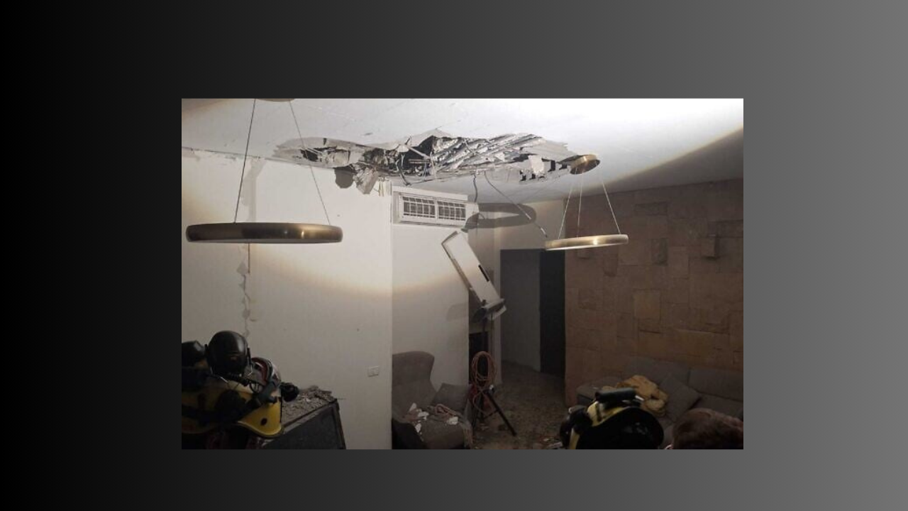 وابل من صواريخ "حزب الله" المنسقة مع إيران يستهدف مناطق واسعة في إسرائيل