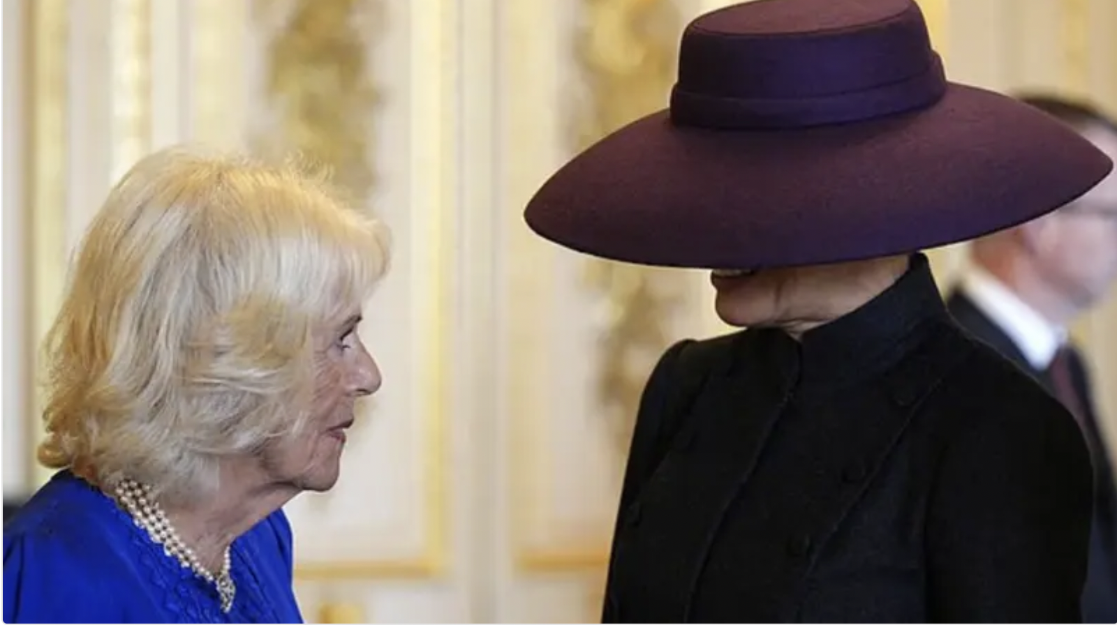 خبيرة في لغة الجسد تكشف سبب اعتماد ميلانيا ترامب على القبعات الضخمة