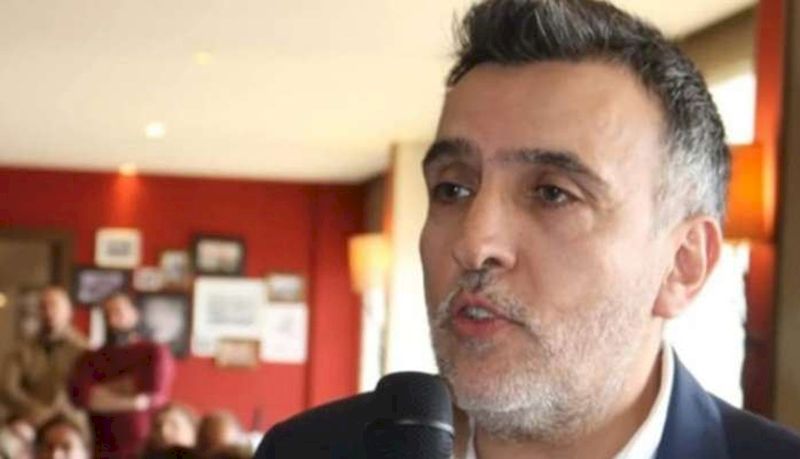 رواية الأجهزة الأمنية اللبنانية الخاصة باغتيال باسكال سليمان