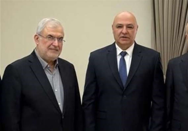 اجتماع "بلا تفاصيل" بين عون و"الحزب"... والسلاح في دائرة التخمينات 