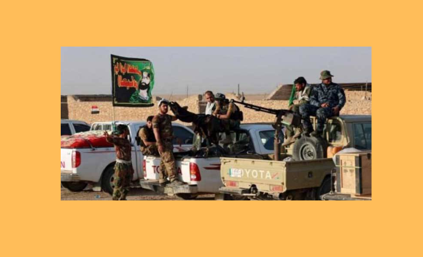 الشيعة والشيعيّة أغنى من أن يلخّصهما «حزب الله»...