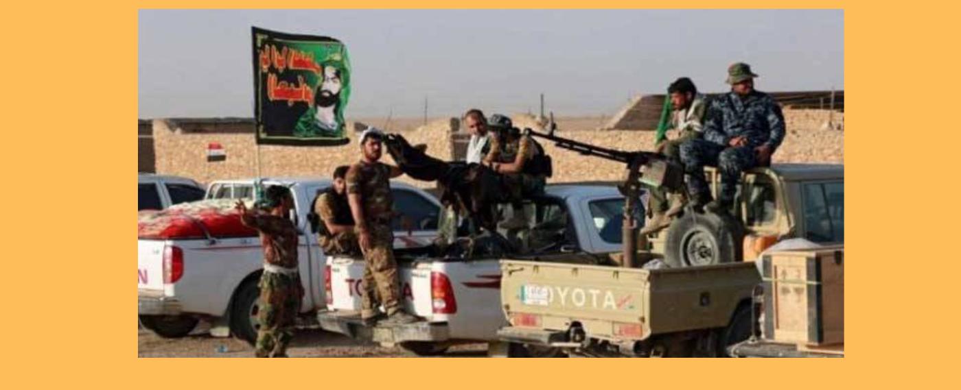 سوريون شيعة: إيران أكبر كذبة انطلت علينا ومشروعها دمّر سوريا