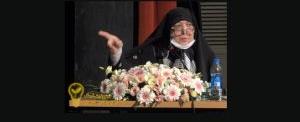 "حصل على التوفل قبل خطوبته لابنتي".. حماة مجتبى خامنئي تكشف ولعه باللغات الأجنبية