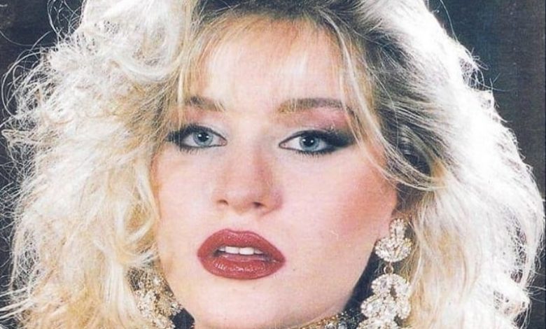 الموت يغيّب "جميلة جميلات" السينما المصرية