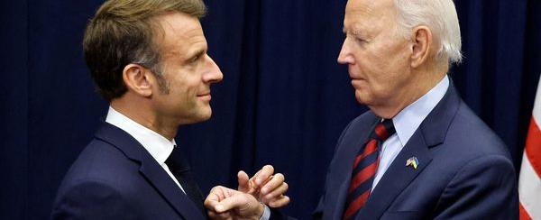 عشر دول غربية وعربية تدعو الى وقف فوري لإطلاق النار على الجبهة اللبنانية: غزة غير مشمولة