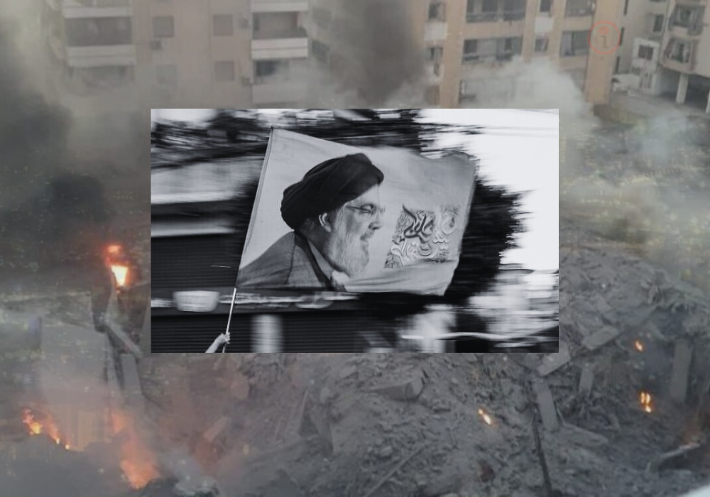 رواية اسرائيلية تشرح طريقة اغتيال نصرالله: جواسيس وخديعة وفهم خاطئ