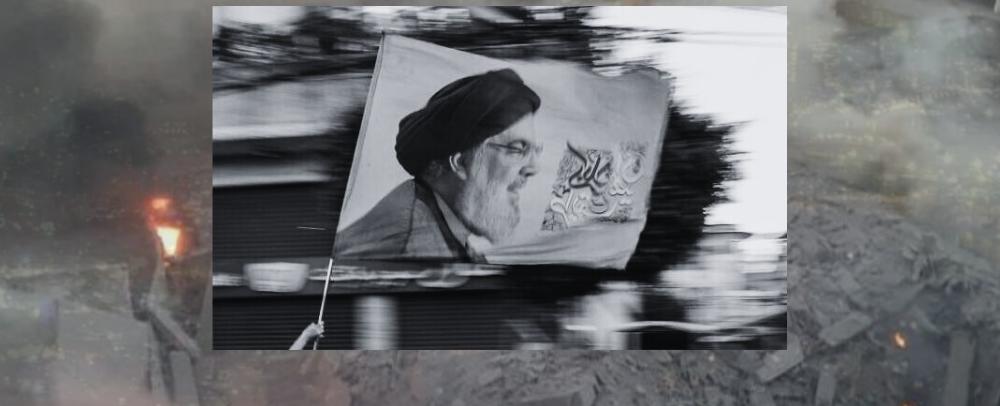 رواية اسرائيلية تشرح طريقة اغتيال نصرالله: جواسيس وخديعة وفهم خاطئ