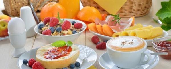 تناول السعرات الحرارية.. ما هو الوقت المثالي؟