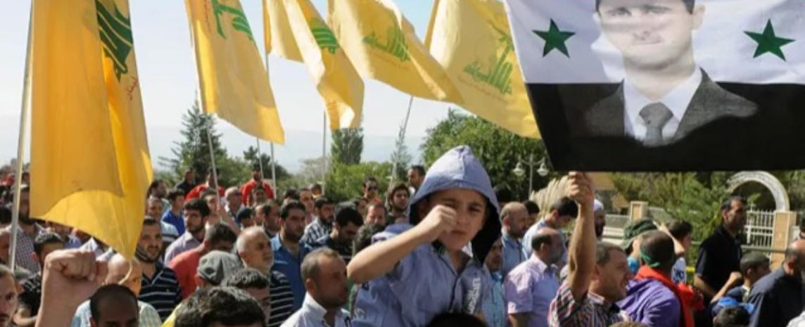 سوريا تتواصل مع الانتربول لتسليم بشار وماهر الأسد… والتقرير يشمل أعضاء من حزب الله