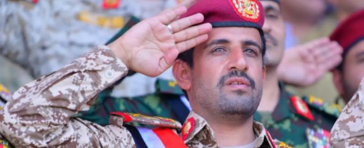 كان حلقة الوصل بين الجماعة وإيران.. الحوثي يعلن مقتل رئيس هيئة أركانه