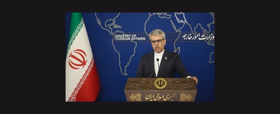 لاريجاني الى لبنان والخارجية الايرانية "تضاعف" تدخلها لمصلحة سلاح حزب الله