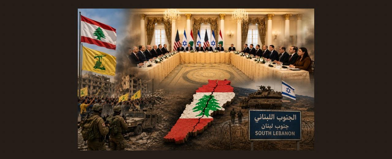 السلطة تواجه «حزب الله» لإسقاط مشروع الوصاية الإيرانية على لبنان