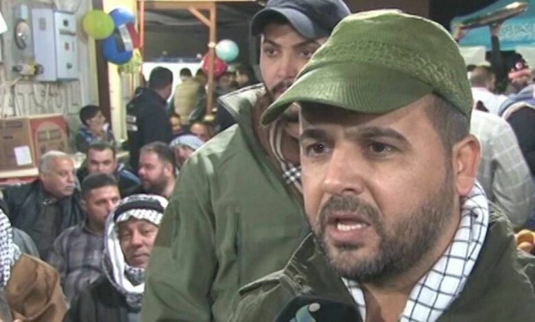 اغتيال المسؤول العسكري لفصيل عراقي موال لإيران بعد يوم من تهديده من إيران  بإعادة "الأميركيين جثثًا متعفّنة" 