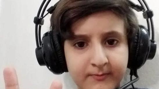 عوني الدوس: الفتى الفلسطيني الذي حقق حلم الشهرة.. بعد مقتله