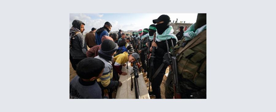 هذا ما عرضته "حماس" من أجل هدنة طويلة في غزة ورفضه نتنياهو