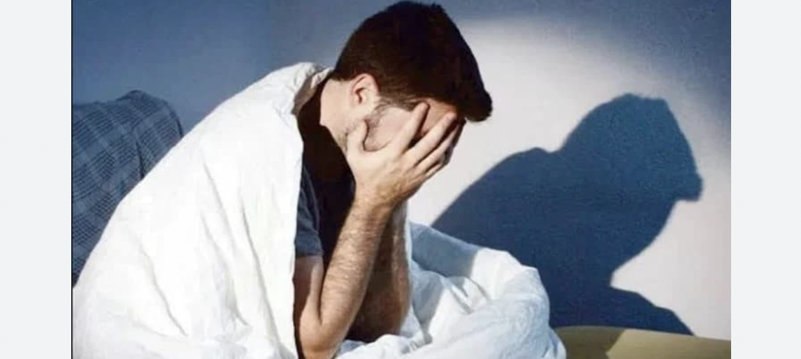 الكوابيس الليلية.. تنذر بوجود مرض خطير يتربّص بالإنسان 