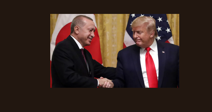 لماذا يُحب ترامب أردوغان؟