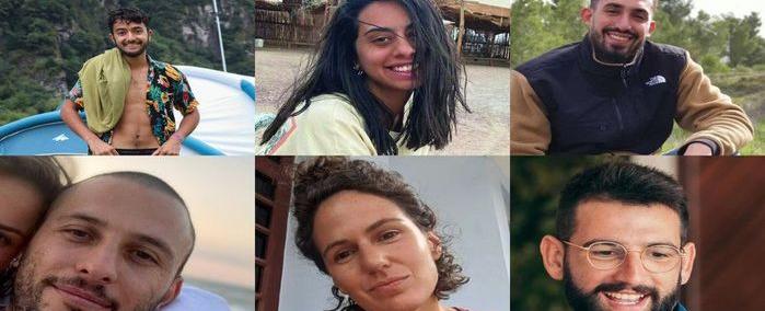 "حماس" تعترف "ضمنًا" بتصفية الرهائن الإسرائيليين الستة