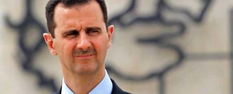 أخذ العبرة من القذافي.. الأسد المكتئب يعيش العزلة في موسكو وممنوع على وسائل الإعلام تغطية أخباره