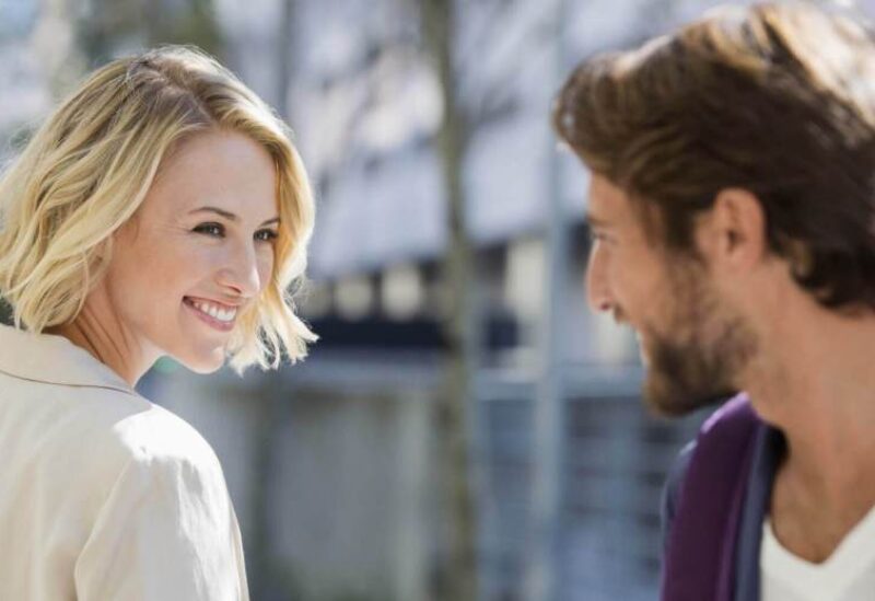 الإعجاب المؤقت خلال العلاقة... هل هو خيانة؟