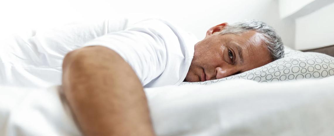 مع التقدّم في السن.. لماذا يصبح النوم أكثر صعوبة؟