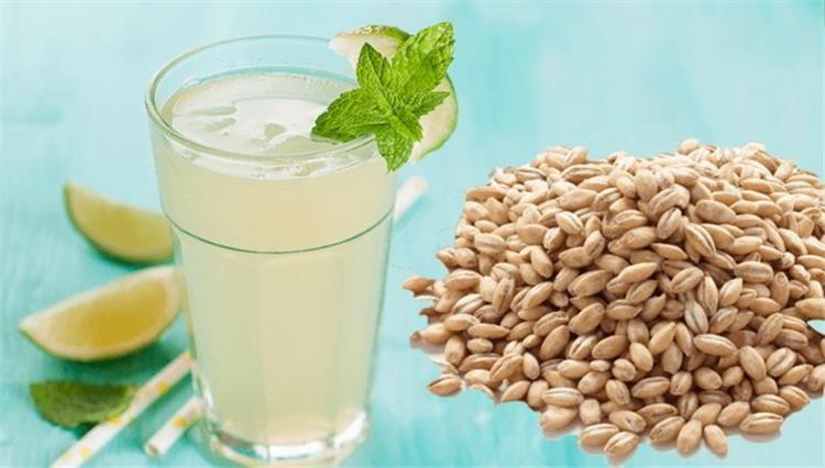 لفقدان الوزن بسرعة.. جرّبوا ماء الشعير مع الحامض