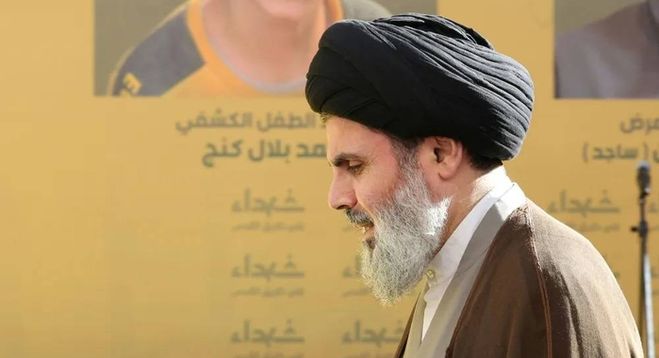 إسرائيل تعمل على حرمان صفي الدين من أدنى فرص للنجاة