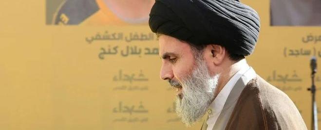 خليفة نصرالله ..إسم معلوم ومكتوم معًا!