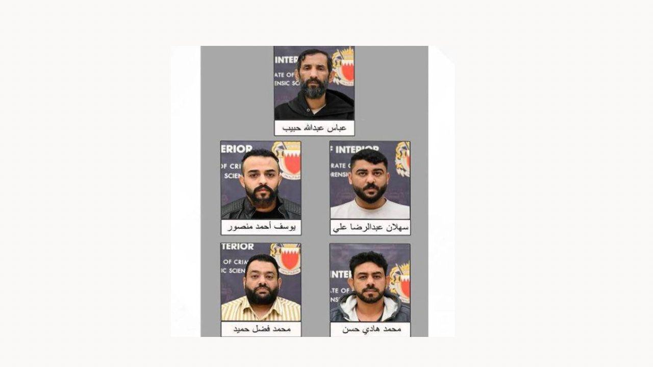 ركيزتها "حزب الله".. دول الخليج تطارد خلايا إيران