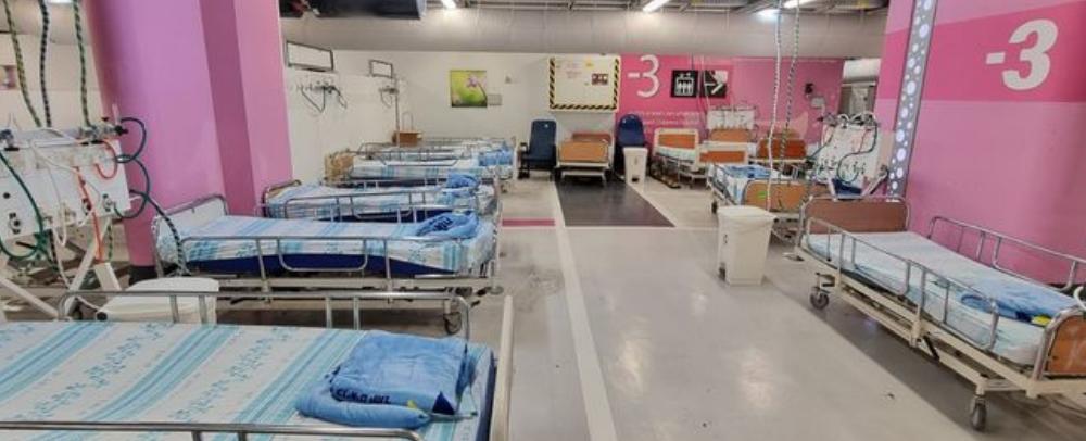 اسرائيل تنتظر صواريخ "حزب الله" في مناطق "أبعد من حيفا"