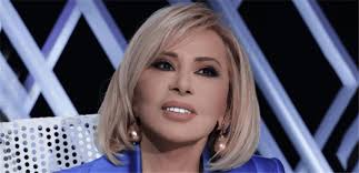 بعد تشبيهها نصرالله بـ"المسيح"... ماغي فرح توضّح 