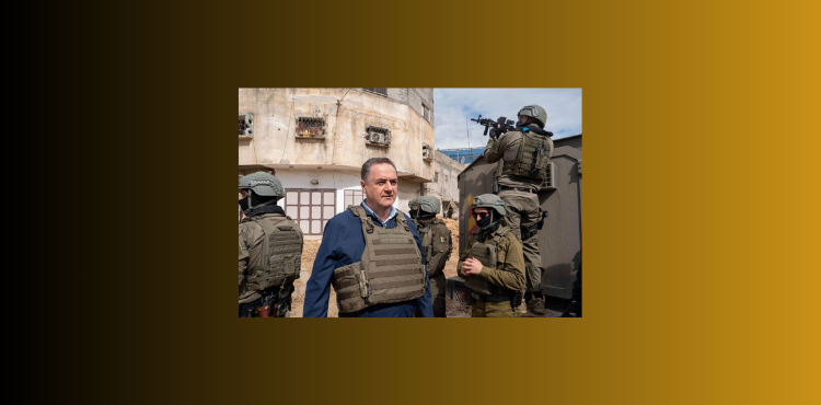 الدبابات للمرة الأولى ..إسرائيل تحتل مخيمات الضفة الغربية