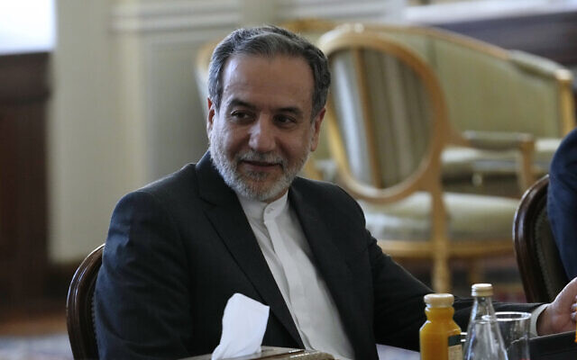 "الجيش السوري" صدم وزير الخارجية الإيراني