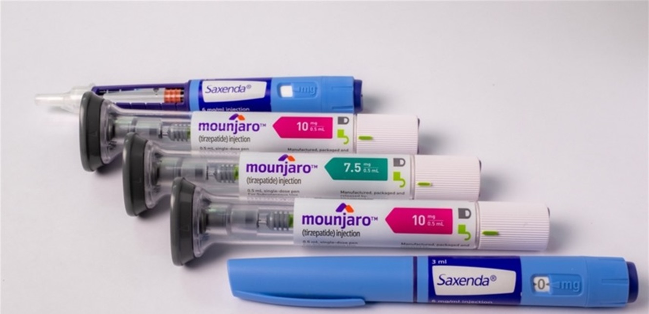 الوزن يعود سريعًا.. توقيف أدوية التنحيف يعيد الجسم إلى نقطة البداية 