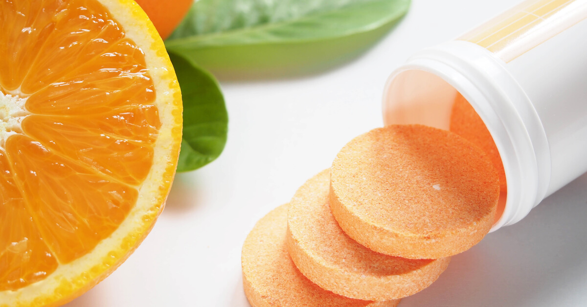 نزلات البرد وأسطورة... الفيتامين "سي" 