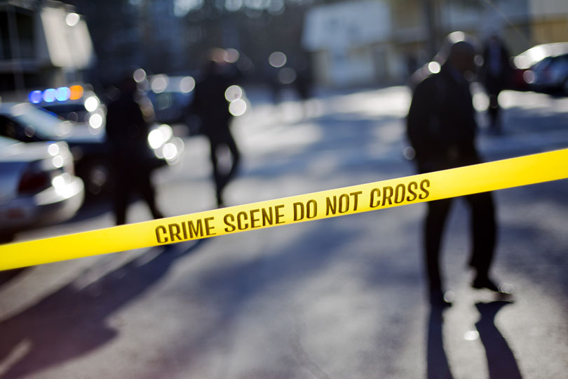 بين إغتصاب وقتل وانتحار.. مؤشر السلاح والجريمة "يقفز" في لبنان!