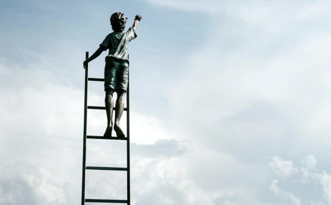 السعي الى الكمال...مرض!