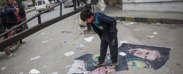 جيش الأسد.. فساد وتبعية وكبتاغون