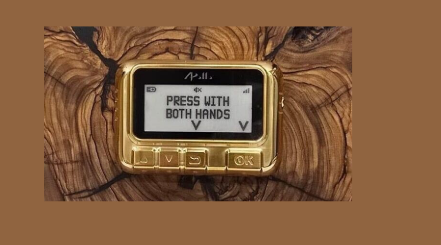  من لبنان إلى هوليوود: القصة الحقيقية وراء تفجير أجهزة حزب الله اللاسلكية