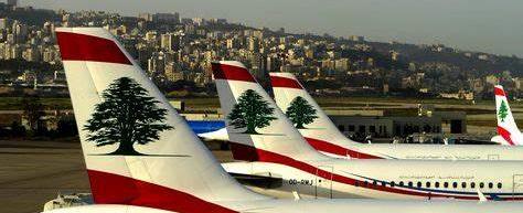 الجيش الإسرائيلي يوحي بأن مطار بيروت لا يزال محيّدًا: "الحكومة اللبنانية تتصرف بمسؤولية"