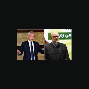 عقوبات أميركية تطال فرنجية وقماطي وشبكة تمويل مرتبطة ب حزب الله