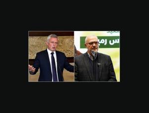 عقوبات أميركية تطال فرنجية وقماطي وشبكة تمويل مرتبطة ب حزب الله