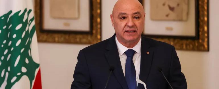 من الجنوب إلى الحدود… ماذا كشف عون عن التطبيع والترسيم وحصر السلاح؟