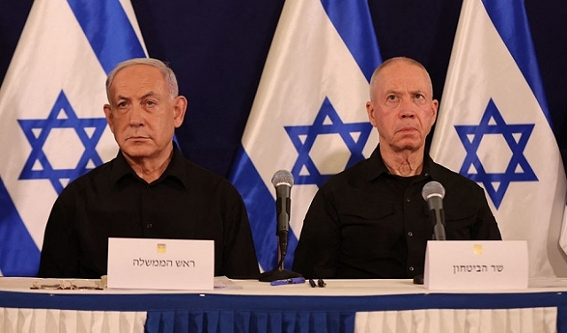 انتقادات وزارية قاسية لغالانت ويدا نتنياهو مكبلتين حيال ‘إمكان إقالته من وزارة الدفاع