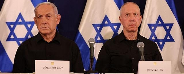 انتقادات وزارية قاسية لغالانت ويدا نتنياهو مكبلتين حيال ‘إمكان إقالته من وزارة الدفاع