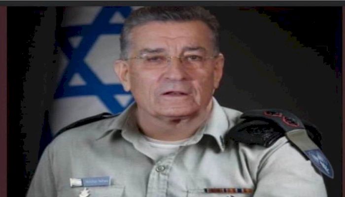 بطريرك..بيت القصيد